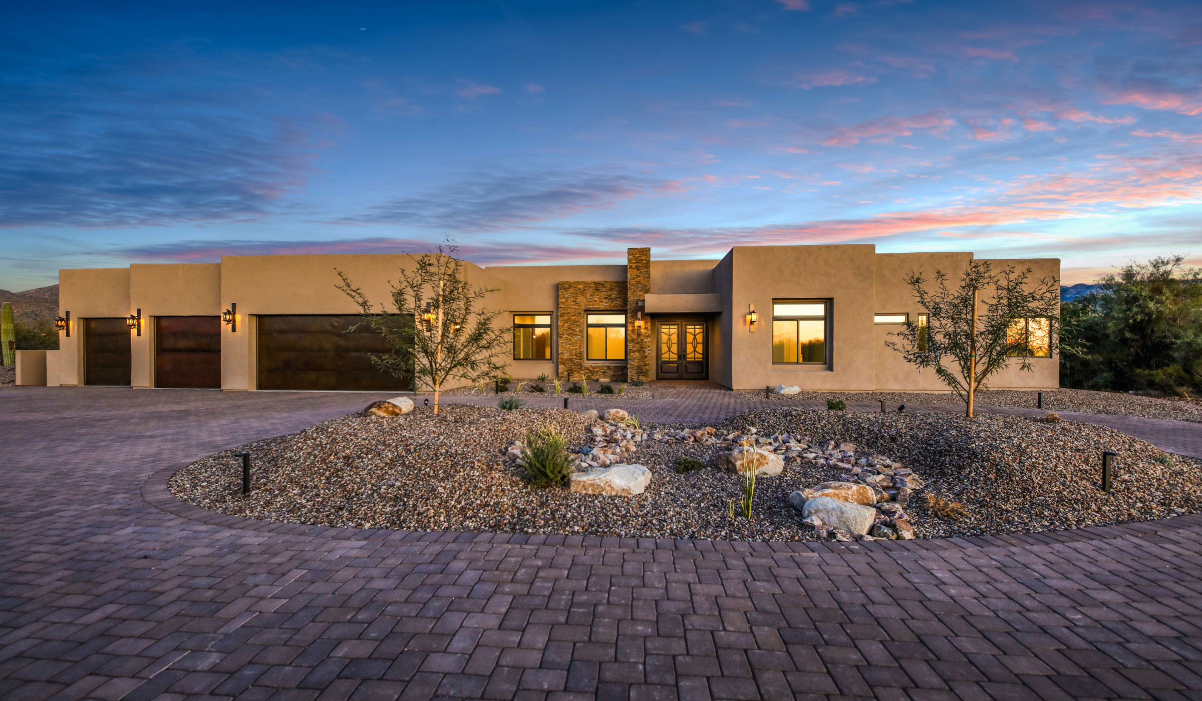 Rancho Soldados | Tucson, AZ | Acre Homesites