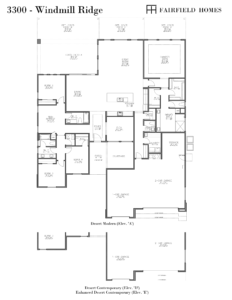 3300 windmill floorplan