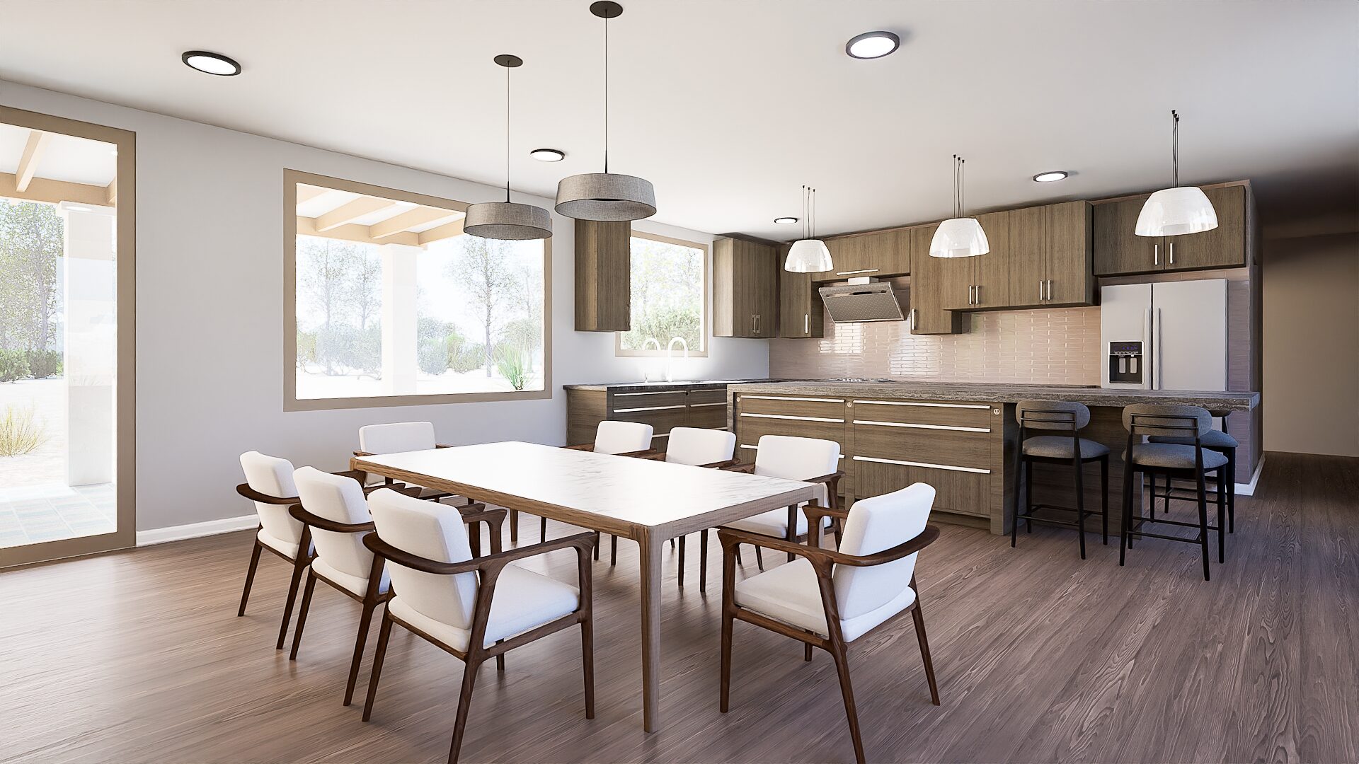 Willow | Ranch Series - Fairfield Homes