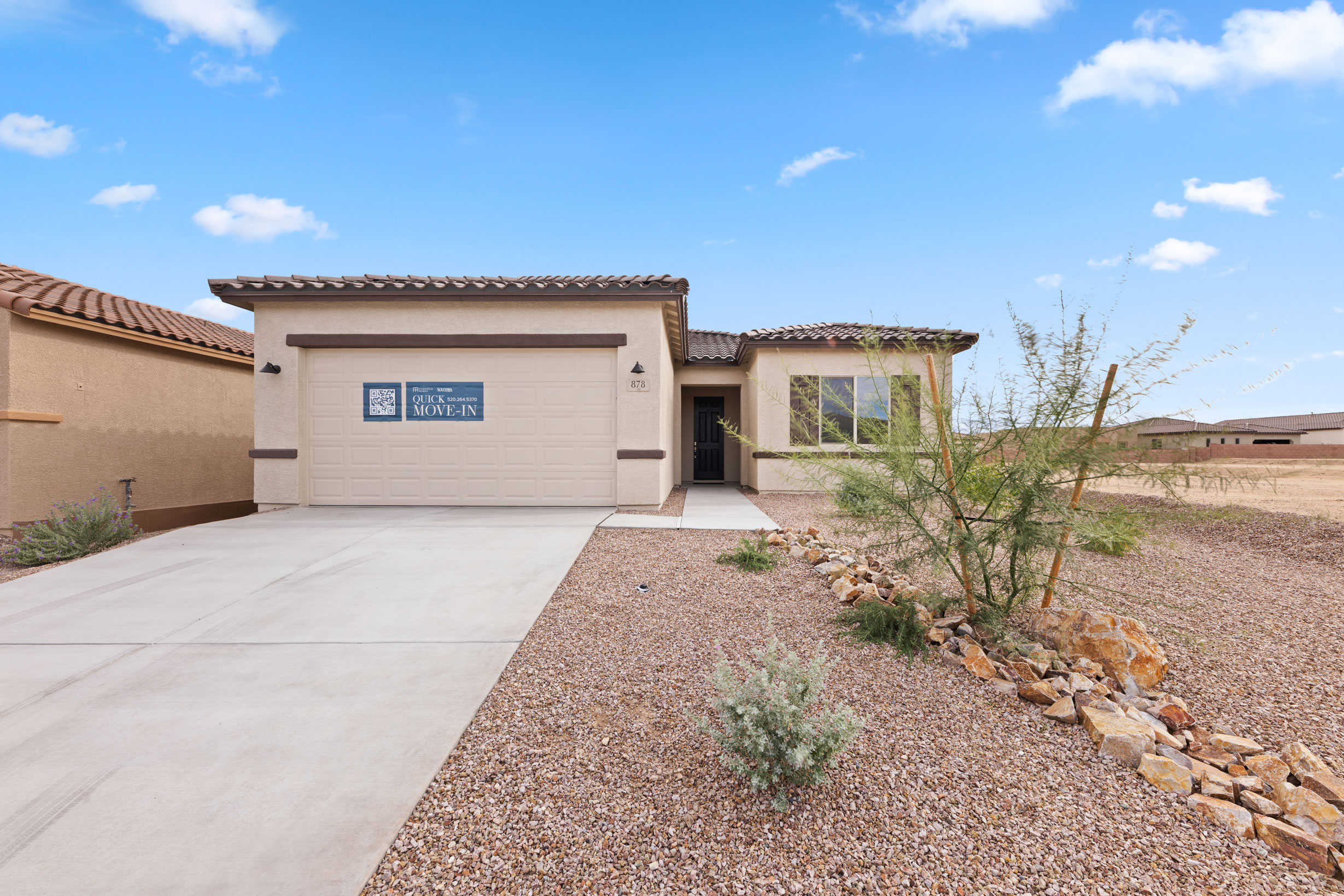 878 N Astronomer Lane Lot 171