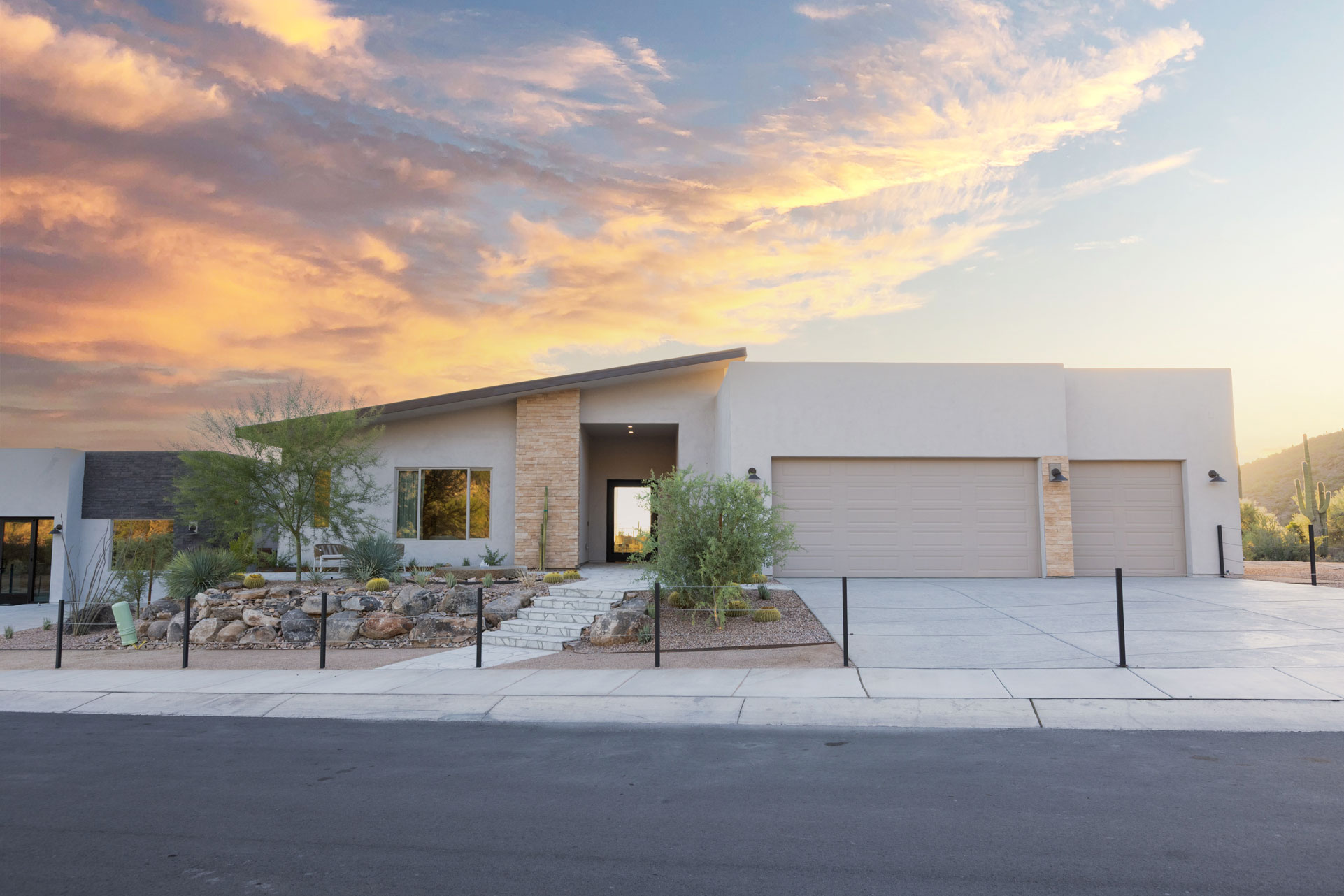 14765 N Boulder Draw Dr, Lot 4