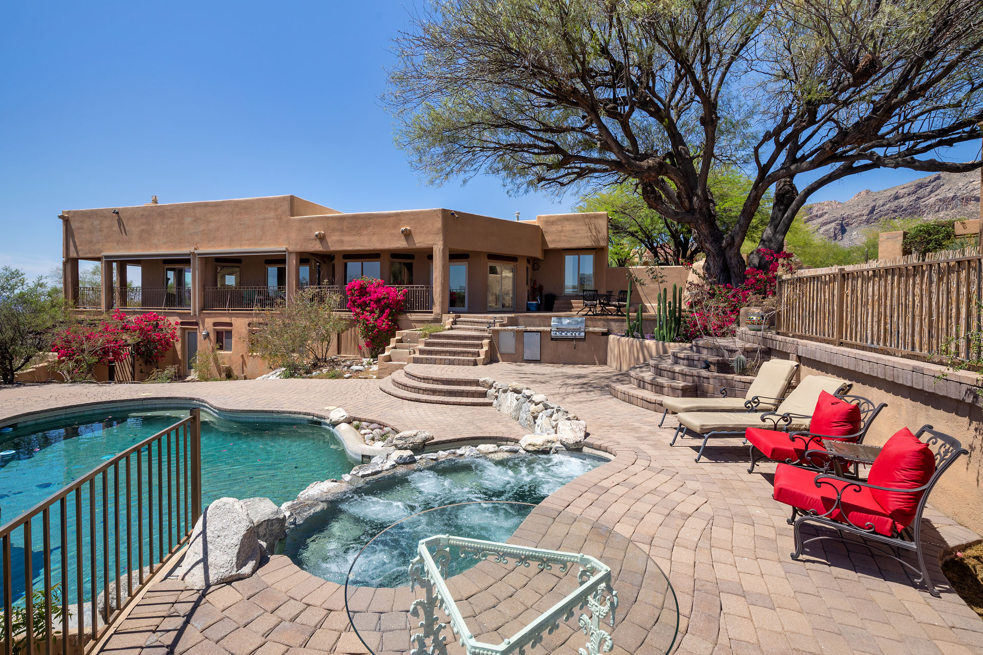 Southern Arizona’s Growth Engine: Population, Jobs, and Real Estate Trends in 2025