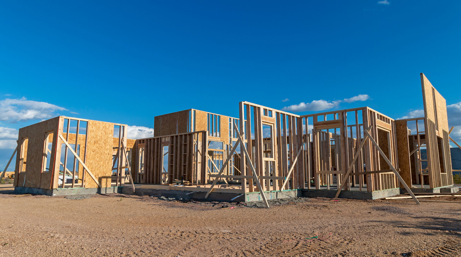 Construction Loans: Financing Your Custom Home in Southern Arizona