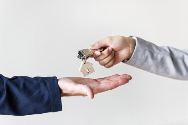 Real estate transaction