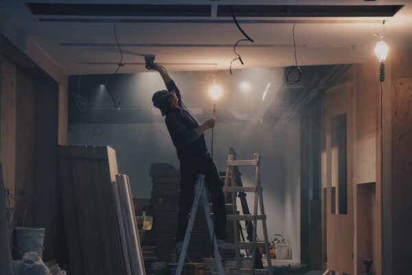 Spec Home Construction